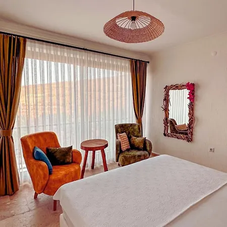 Garavilla Eski Hotel Datça