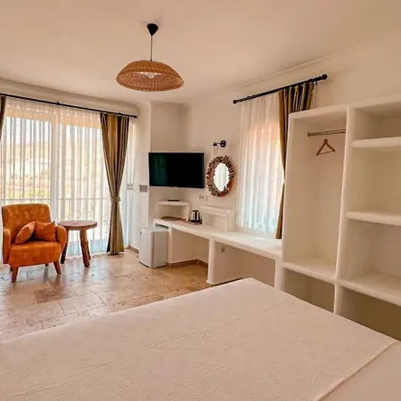 فندق Garavilla Eski داتْشا