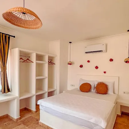 Garavilla Eski داتْشا