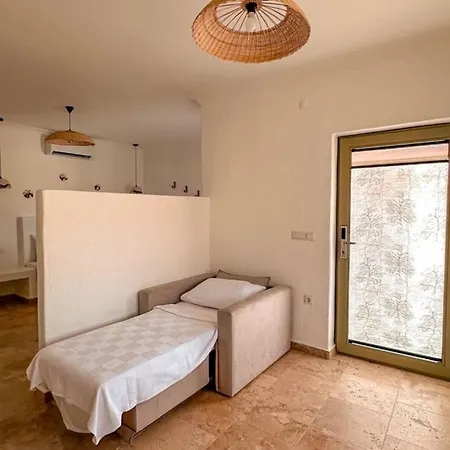 Garavilla Eski Hotel Datça