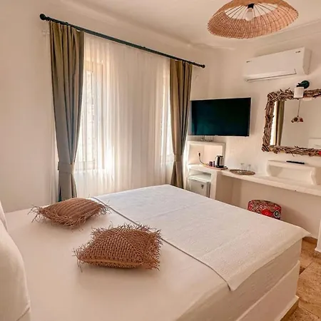 Garavilla Eski داتْشا