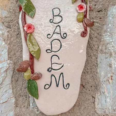 Garavilla Eski فندق *