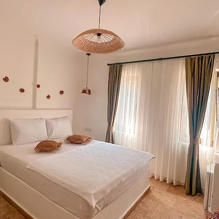 Hotel Garavilla Eski Datça
