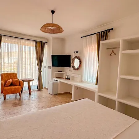 فندق Garavilla Eski