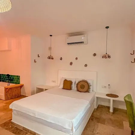 Garavilla Eski فندق *