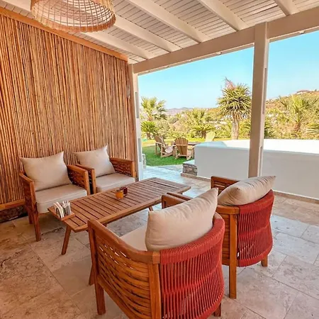 Garavilla Eski فندق داتْشا