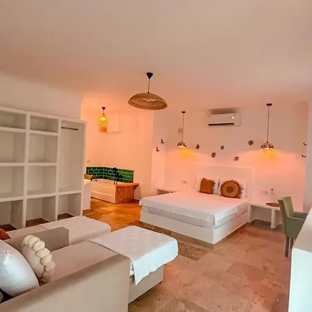 فندق Garavilla Eski