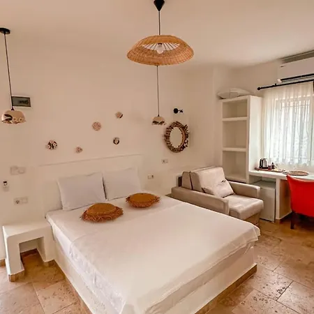 Hotel Garavilla Eski Datça