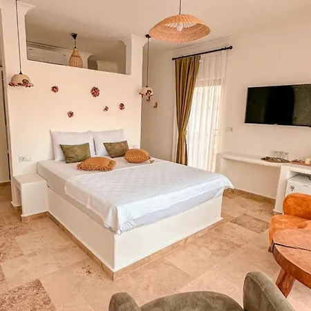Hotel Garavilla Eski Datça