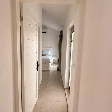 Garavilla Eski Hotel Datça