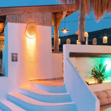 Garavilla Eski داتْشا