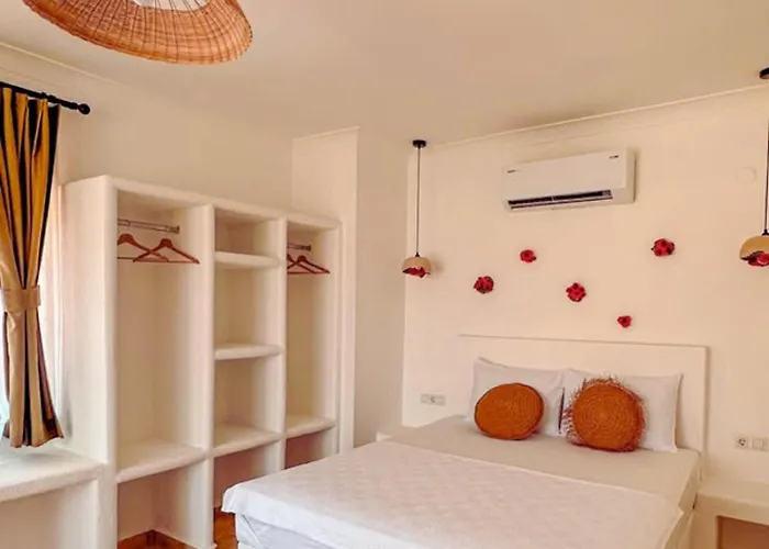 Garavilla Eski 닷차