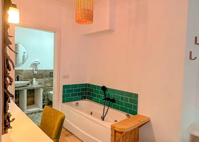 Garavilla Eski 호텔