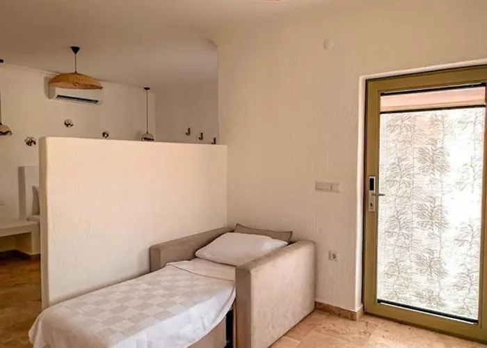 Garavilla Eski 호텔 닷차