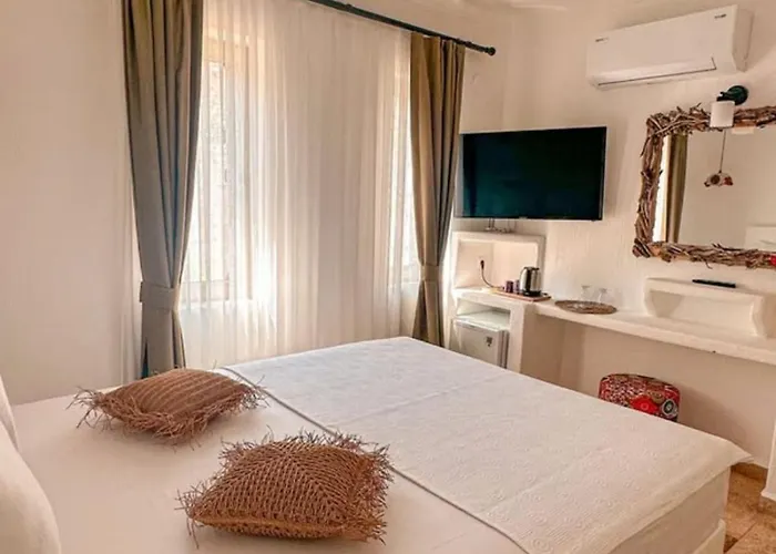 Garavilla Eski 닷차