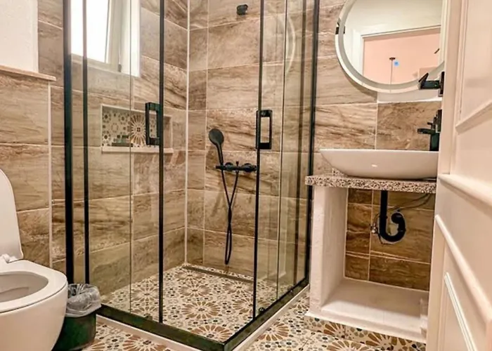 Garavilla Eski 닷차