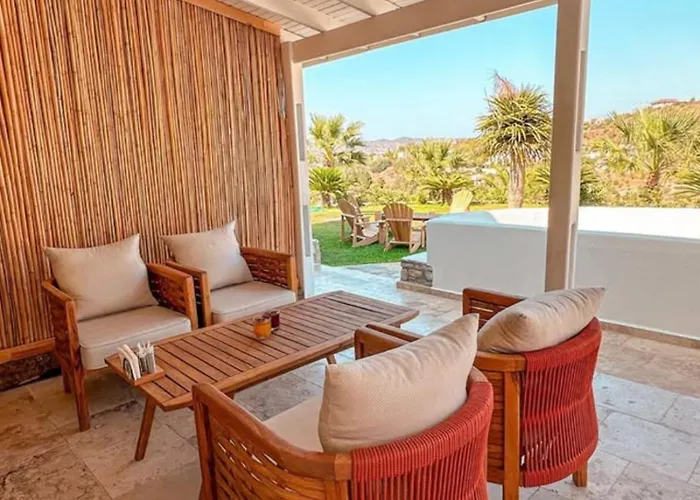 Garavilla Eski 호텔 닷차