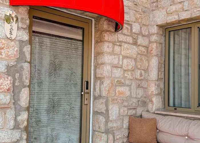 Garavilla Eski 호텔