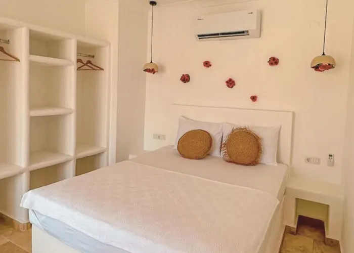 호텔 Garavilla Eski *