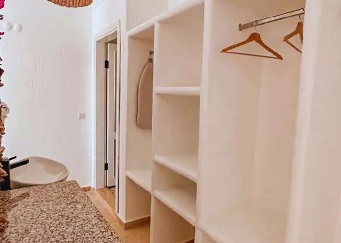 Garavilla Eski 호텔 *