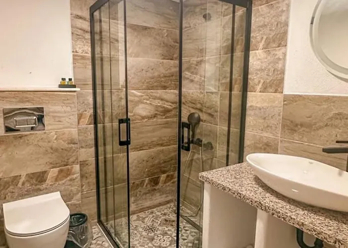 Garavilla Eski 호텔 *