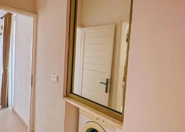 호텔 Garavilla Eski *