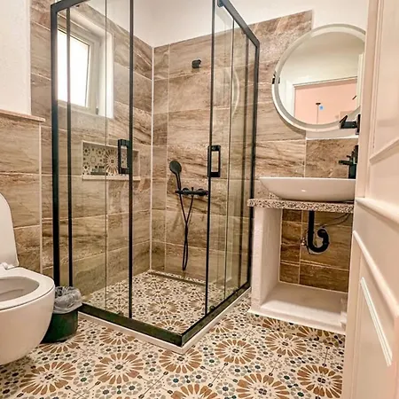 Garavilla Eski 达特恰