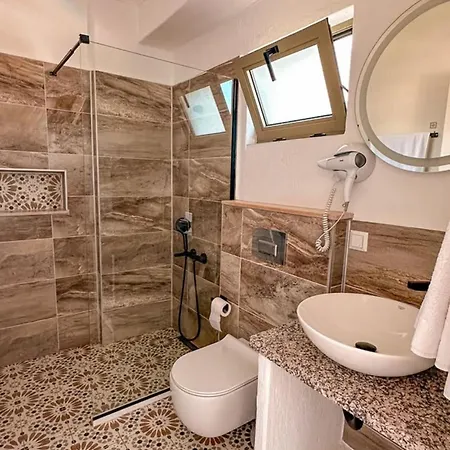 酒店 Garavilla Eski *