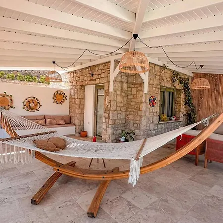 酒店 Garavilla Eski