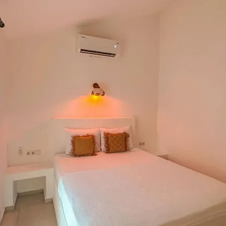 酒店 Garavilla Eski 达特恰