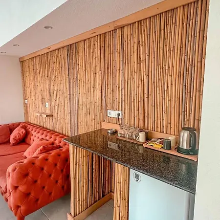 Garavilla Eski * 达特恰