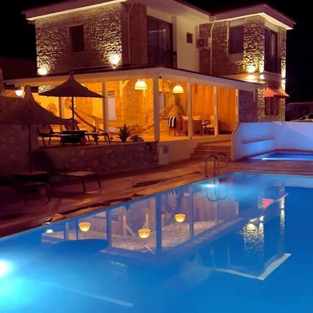 酒店 Garavilla Eski *