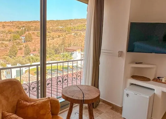 Garavilla Eski * Datça