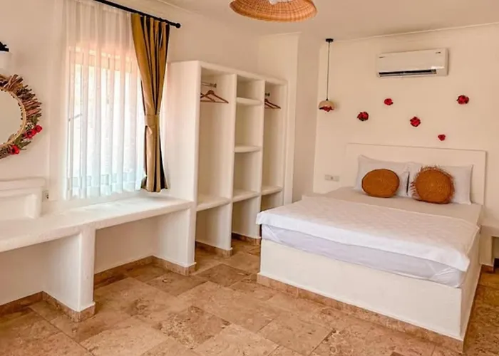 Garavilla Eski Datça