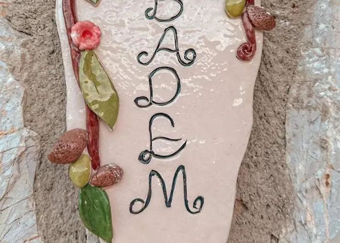 Garavilla Eski Hotel *