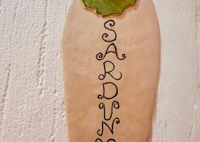 Garavilla Eski Hotel