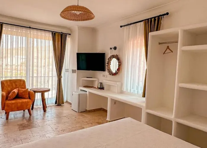 Hotel Garavilla Eski