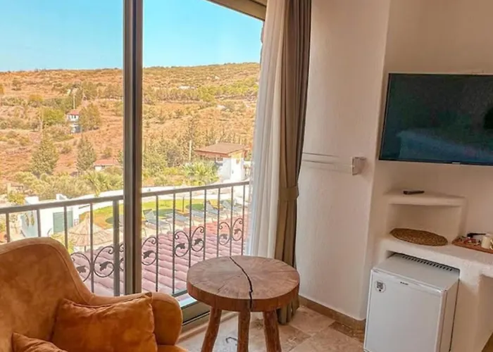 Garavilla Eski * Datça