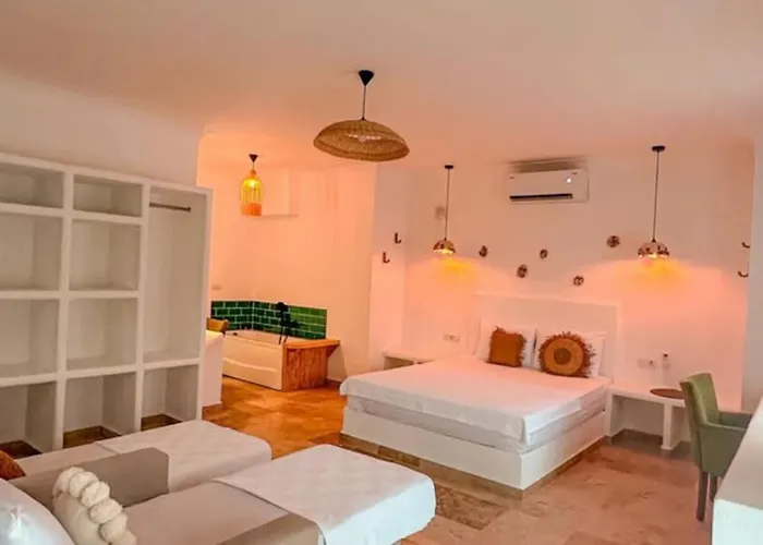 Hotel Garavilla Eski