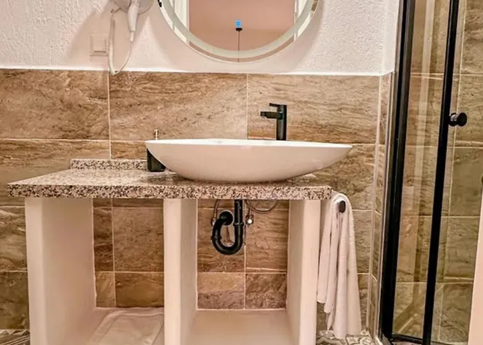 Garavilla Eski Hotel *