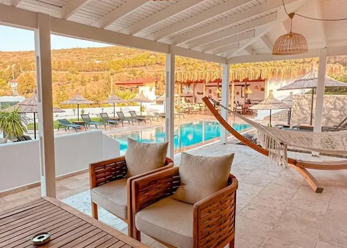 Hotel Garavilla Eski