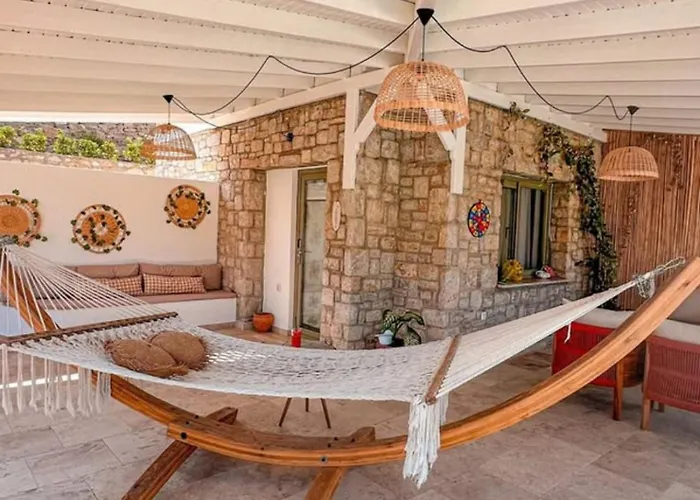 Hotel Garavilla Eski