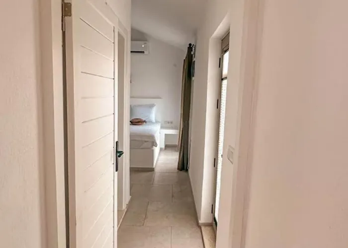 Garavilla Eski Hotel Datça