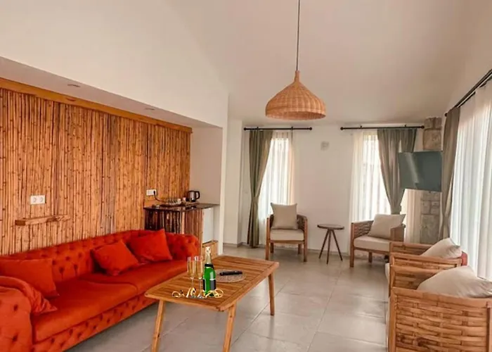 Hotel Garavilla Eski