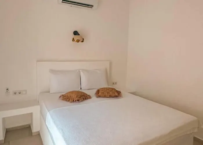 Hotel Garavilla Eski *