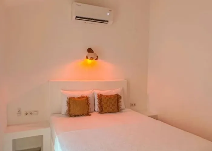 Hotel Garavilla Eski Datça