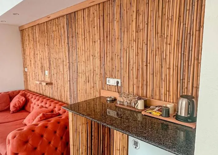 Garavilla Eski * Datça