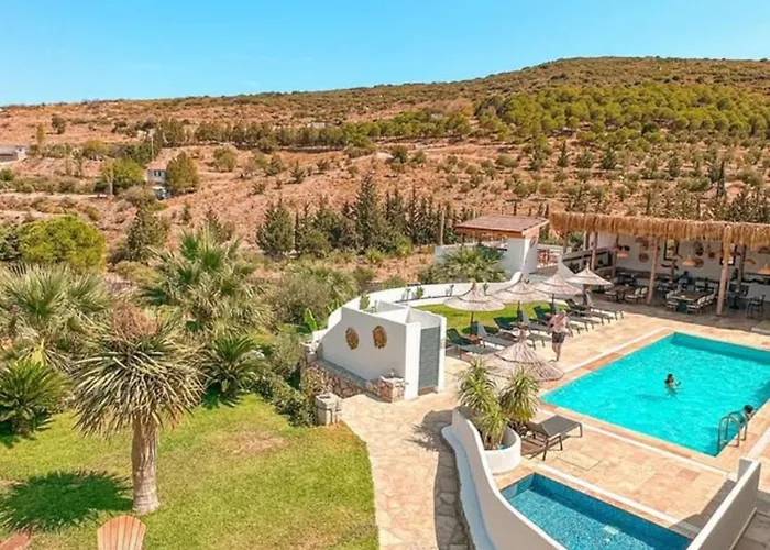 Garavilla Eski * Datça