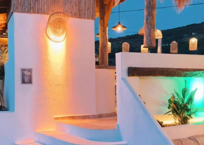 Garavilla Eski Datça