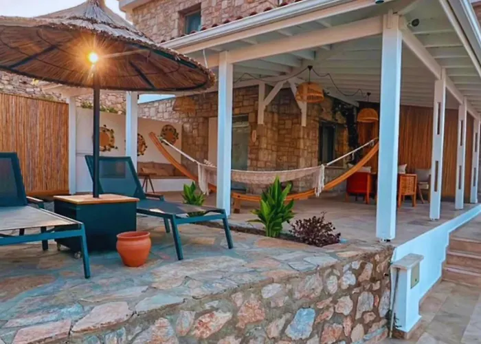 Garavilla Eski Datça